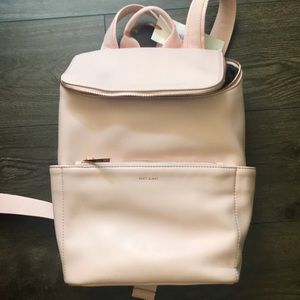 Matt and Nat Backpack - Brave - Blossom